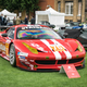 Illustration for article titled Heres Where All Of Londons Good Cars Came To Party